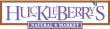 logo - Huckleberry's Natural Market