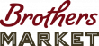logo - Brothers Market
