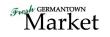 logo - Germantown Fresh Market