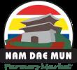 logo - Nam Dae Mun Farmers Market