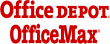 logo - Office DEPOT