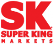logo - Super King Markets