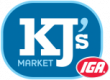 logo - KJ´s Market
