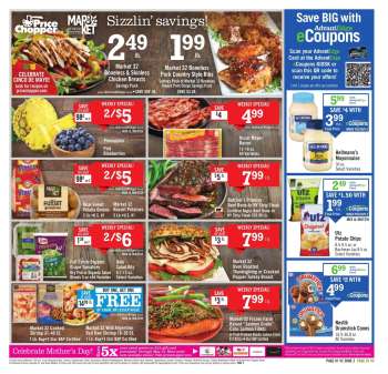 thumbnail - Price Chopper Ad - This Week’s Specials